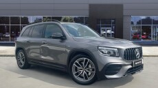 Mercedes-AMG GLB 35 4Matic Premium 5dr 8G-Tronic